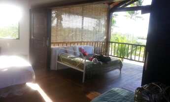 Imagem 6: Casa paradisíaca - Baia de Camamu - Ilha do Contrato