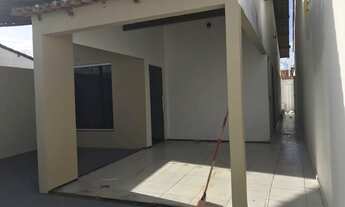 Imagem 6: Alugo casa com piscina no Jardim Tropical/Santa Inês