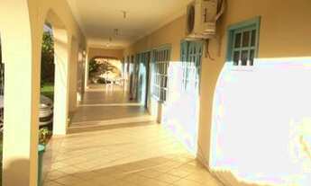 Imagem 3: Alugo mensal e anual ,casa mobiliada de fente para o mar otima localização