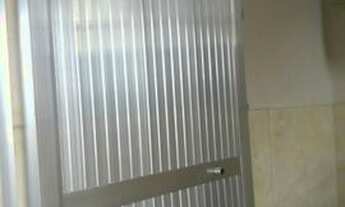 Imagem 3: Casa de 3 cômodos. Para mulher