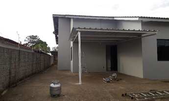 Imagem 6: Aluga -se casa - St. Jardim Paulista