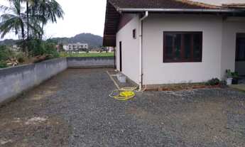 Imagem 2: Aluga-se kitnet Guaramirim