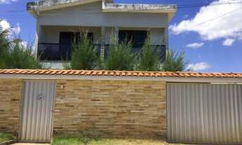 Imagem: Vendo ou Alugo Casa - Cabo Santo Agostinho