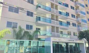 Imagem 2: Aluga-se apartamento novo com 3 quartos, bairro Independência, Cachoeiro de Itapemirim