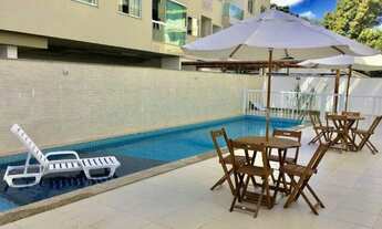 Imagem 7: Aluga-se apartamento novo com 3 quartos, bairro Independência, Cachoeiro de Itapemirim