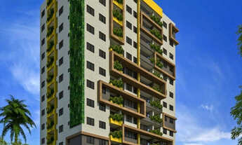 Imagem 1: Ultimao-Viver Muito Bem no 3/4 Alto Padrão +2Suítes/Varanda Gourmet/WC de Serviço Jatiuca