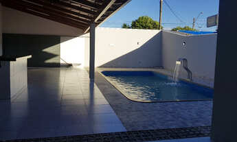 Imagem 7: Aluguel Gurupi Casa com 3 dormitórios