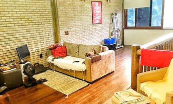 Imagem 2: Casa 4 Quartos em Vargem Grande, 3 Suítes, 500 m², 3 Vagas, Condado de York