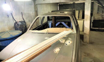 Imagem 6: 2 Prédios, 2 pavimentos cada, apartamentos e casa para locação, no Lírio do Vale