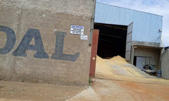 Imagem 3: Área do Lado da BR-153, Terminal Araguaia, Cel Da OAB