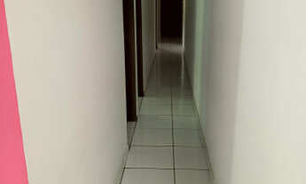 Imagem: Alugo casa C. Nova 8