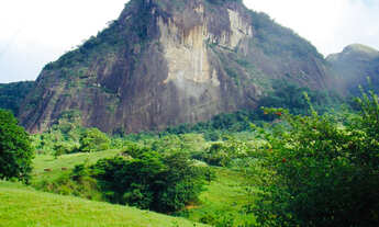 Imagem 3: Sítio Terrenos Lotes Chácaras 4.000m2 em Sítio na Serra da Cruz em Macaé
