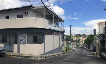 Imagem 2: 2 Prédios, 2 pavimentos cada, apartamentos e casa para locação, no Lírio do Vale