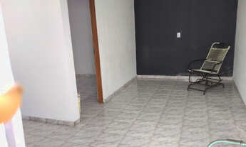 Imagem: Kit net disponível para alugar