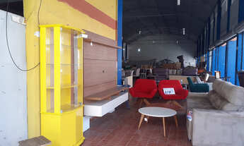 Imagem 5: Alugo Ponto Comercial Antiga Anajú Móveis no Centro de Maceió