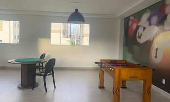 Imagem 4: Apartamento para aluguel tem 40 metros quadrados com 2 quartos em Jardim Petrópolis - Cuia