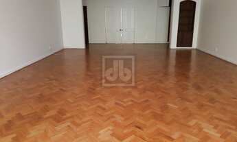 Imagem: Rio de Janeiro - Apartamento Padrão - Copacabana