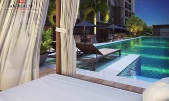 Imagem 3: Apartamento com 2 dormitórios à venda, 64 m² por R$ 570.000,00 - Jardim Guanabara - Campin