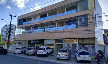 Imagem: Alugo salas comerciais no Bairro dos Estados