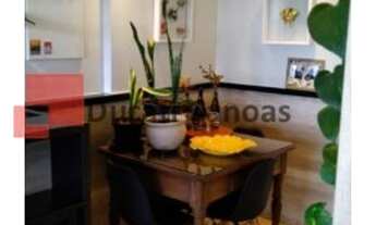 Imagem 3: Apartamento a Venda no bairro Centro - Canoas, RS