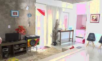 Imagem 2: Excelente Casa 2 Quartos, Churrasqueira, - Aceito Troca Maior Valor