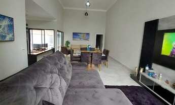 Imagem 3: Casa à venda, 3 quartos, 3 suítes, 2 vagas, Condomínio Residencial Euroville - Bragança Pa