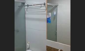 Imagem 3: Flat mobiliado em Cabo Branco, João Pessoa