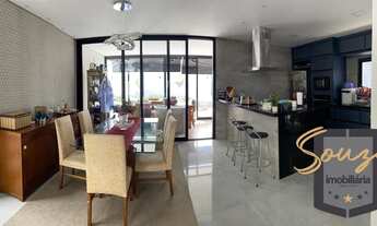 Imagem 5: Casa à venda, 3 quartos, 1 suíte, 2 vagas, Condomínio Residencial Euroville - Bragança Pau