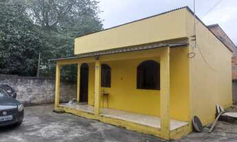 Imagem: Vendo casa em Aquarius - Cabo Frio