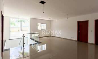 Imagem 3: Casa com 5 quartos, sendo 5 suítes à venda, 537 m² por R$ 1.850.000 - Alphaville - Santana