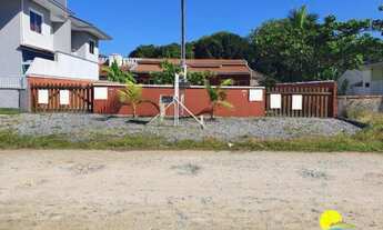 Imagem 2: Casa com 2 dormitórios à venda, 55 m² por R$ 330.000,00-Volta Ao Mundo I-Itapoá/SC CA0635