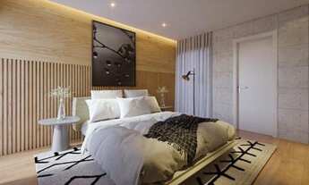 Imagem 5: Edifício Art- lançamento Quadra Engenharia