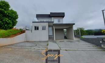 Imagem 2: Casa à venda, 3 quartos, 3 suítes, 2 vagas, Condomínio Residencial Campos do Conde - Braga