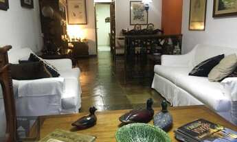 Imagem 3: Apartamento em Laranjeiras