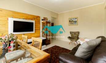 Imagem 6: OPORTUNIDADE VENDE APARTAMENTO COM 71m² - 2 DORM. VILA GUMERCINDO/SP