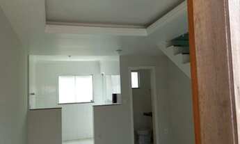 Imagem 7: Excelente casa Jardim Leblon, Duas vagas de garagem, Entrada Independente