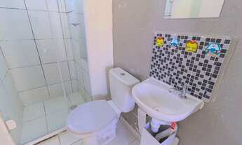 Imagem 6: Apartamento com 2 quartos à venda, 39 m² por R$ 144.900 - São Paulo - São Paulo/SP