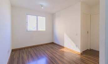 Imagem 2: Apartamento com 2 quartos à venda, 39 m² por R$ 144.900 - São Paulo - São Paulo/SP