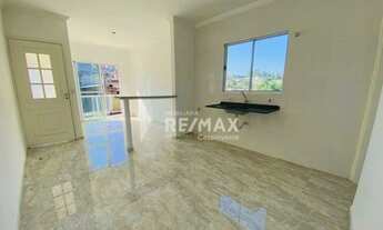 Imagem: Casa com 2 quartos à venda, 60 m² por