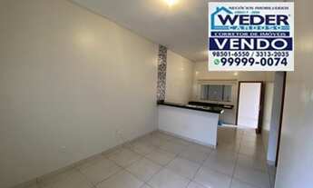 Imagem 7: Casa Financiável em Gurupi