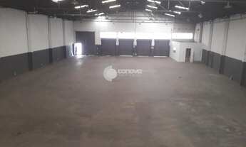 Imagem 7: Galpão - Jardim do Lago - Campinas