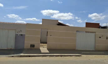 Imagem 2: Vendo Casa 2/4 Repasse no Santa Delmira, Loteamento Parque Verde, Mossoró-RN