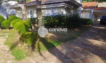 Imagem 2: Casa - Notre Dame - Campinas