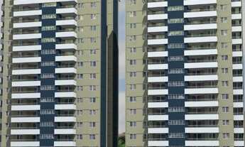 Imagem 2: Apto 2 dormitórios e 2 vagas na Jabuticabeiras