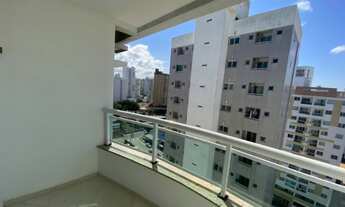 Imagem 2: FIT | Edifício Exclusive | Parque Tamandaré (Pelinca) |Apartamento | Venda