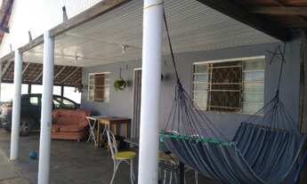 Imagem 2: Casa em Serra Dourada