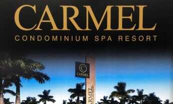 Imagem: Carmel Condomínio Spa Resort de Lotes Ponta