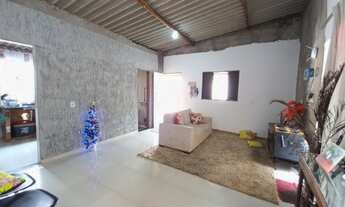 Imagem 7: Excelente Casa 2 Quartos, Churrasqueira, - Aceito Troca Maior Valor