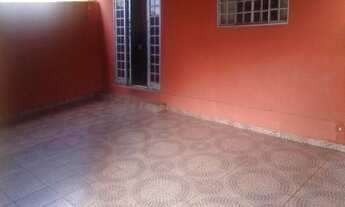 Imagem: Casa em jardim Carapina