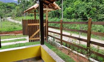 Imagem 2: Casa de campo em serra de Bertholdo,cach de Macacu